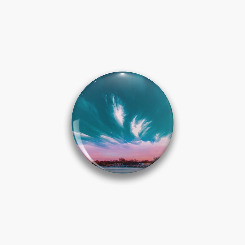Item preview, Pin designed and sold by SunsetMagic.