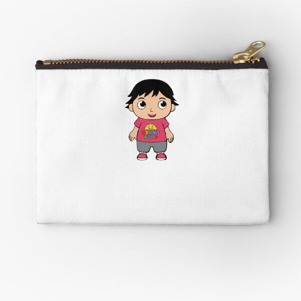 ryan's world game controller pencil case
