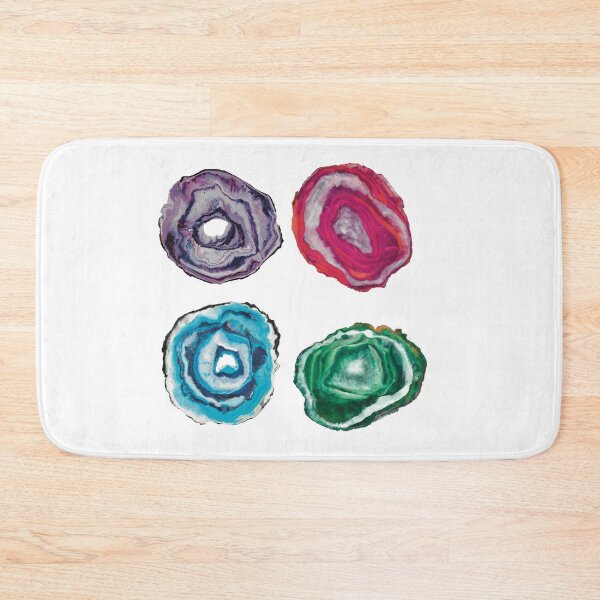 Item preview, Geode 2 designed and sold by HoneyCactus.