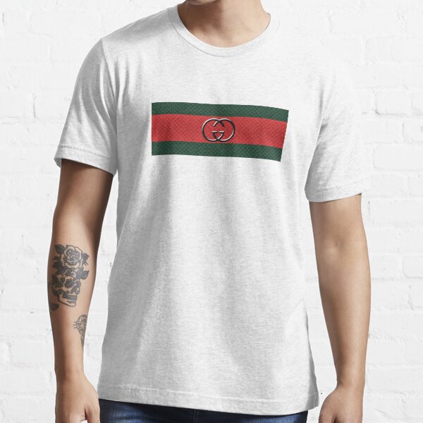 gucci shoes shirt