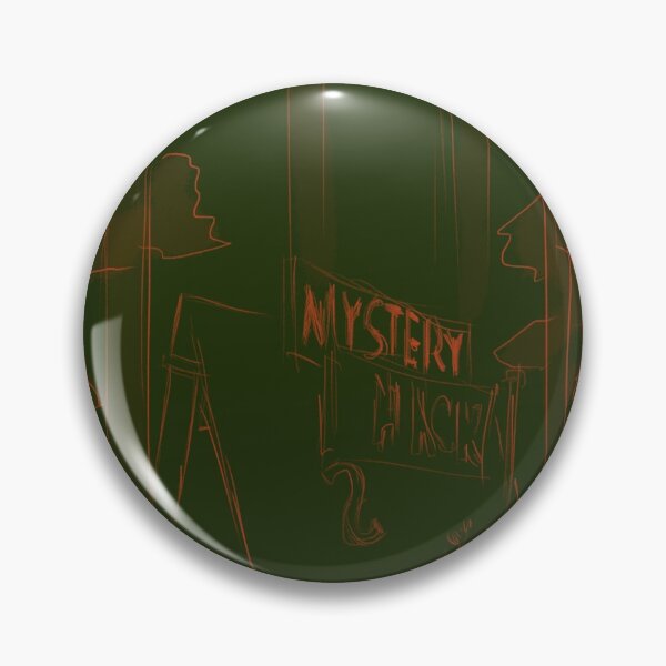 Item preview, Gravity falls designed and sold by Big-MonkeyMX.