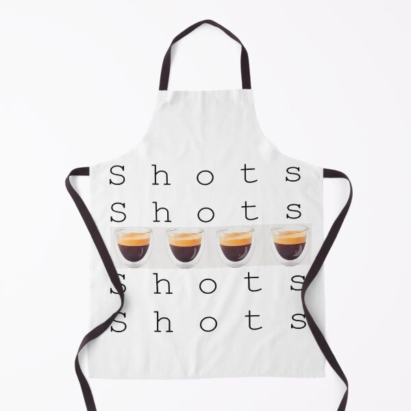 Item preview, Copy of Espresso Shots! Shots! Shots! designed and sold by faztheartnoob.