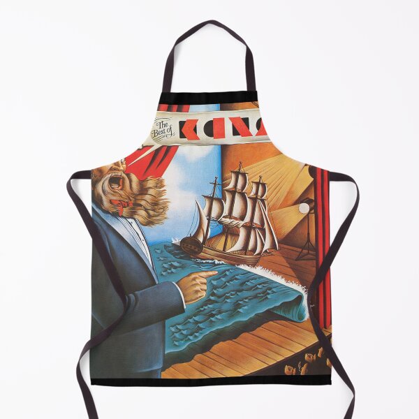 Item preview, The Best of Kansas designed and sold by GeneviveRoney.