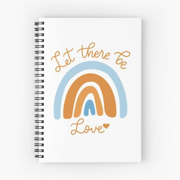 Item preview, Let there be love designed and sold by K-T-K.