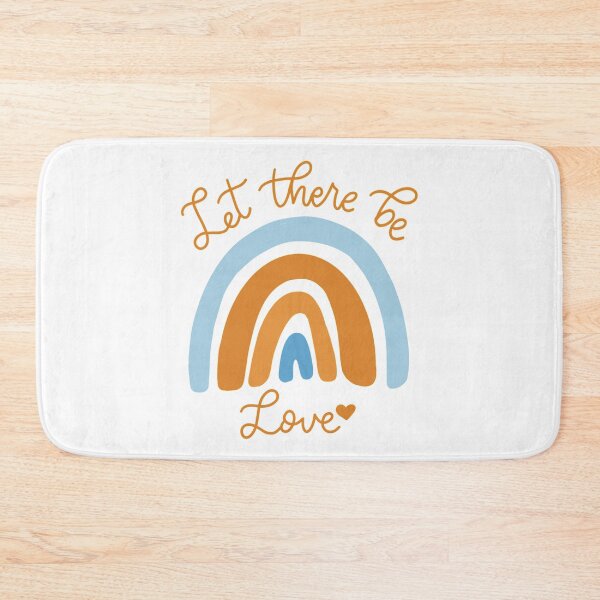 Item preview, Let there be love designed and sold by K-T-K.