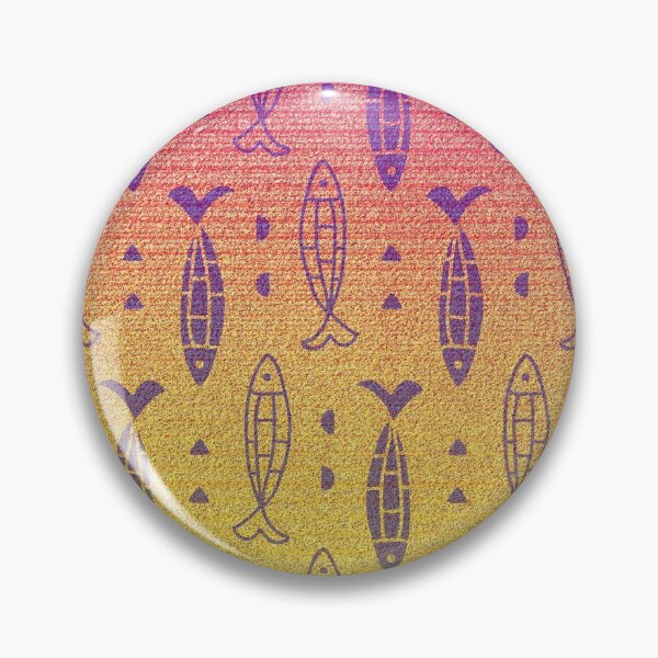 Item preview, Fish design designed and sold by deirdre gray.