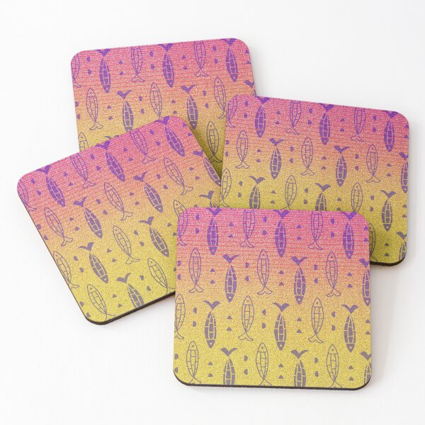 Item preview, Fish design designed and sold by deirdre gray.