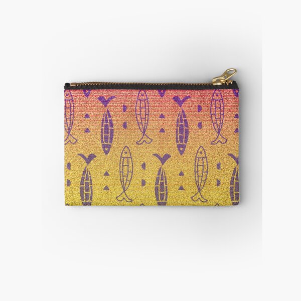 Item preview, Fish design designed and sold by deirdre gray.