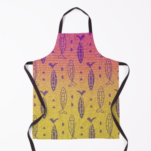 Item preview, Fish design designed and sold by deirdre gray.