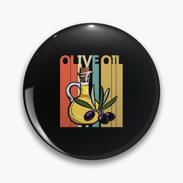 Item preview, Vintage Olive Oil Lover Gift designed and sold by Betadin2s.