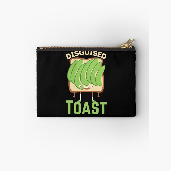 Item preview, Copy of Disguised toast designed and sold by Forever-Design.