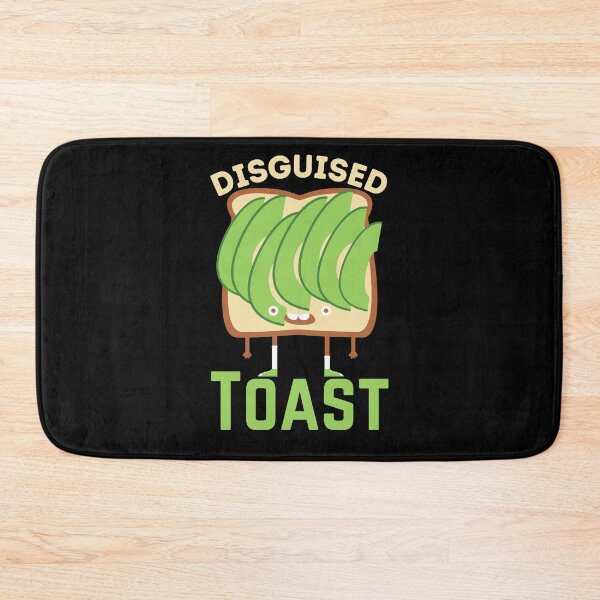 Item preview, Copy of Disguised toast designed and sold by Forever-Design.