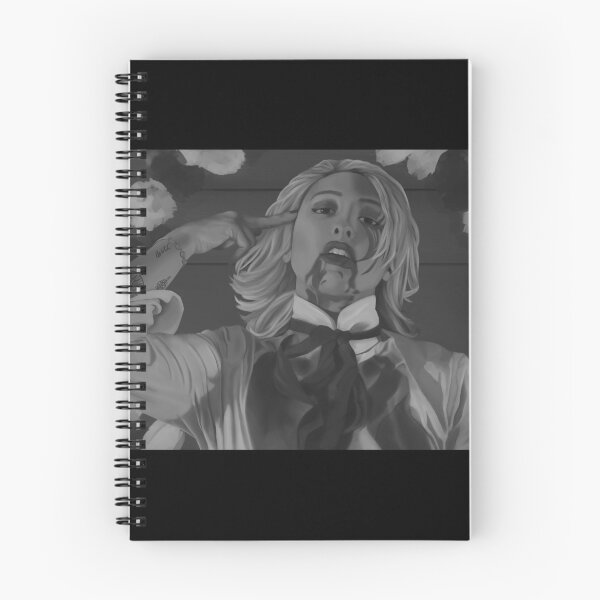 Item preview, Remington Leith designed and sold by Fried-Knight.