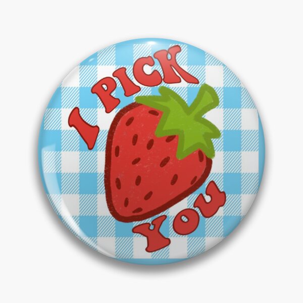 Item preview, I Pick You designed and sold by personallypres.