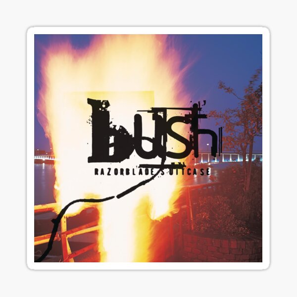 Quicksand Sticker