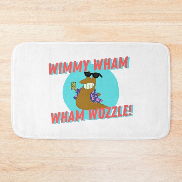 Item preview, Wimmy Wham Wham Wozzle! 3 designed and sold by The Cosmic Turtle.
