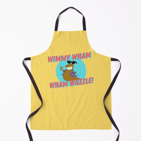 Item preview, Wimmy Wham Wham Wozzle! 3 designed and sold by The Cosmic Turtle.