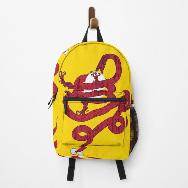 Item preview, Bakunawa Dragon designed and sold by Diego Suazo.