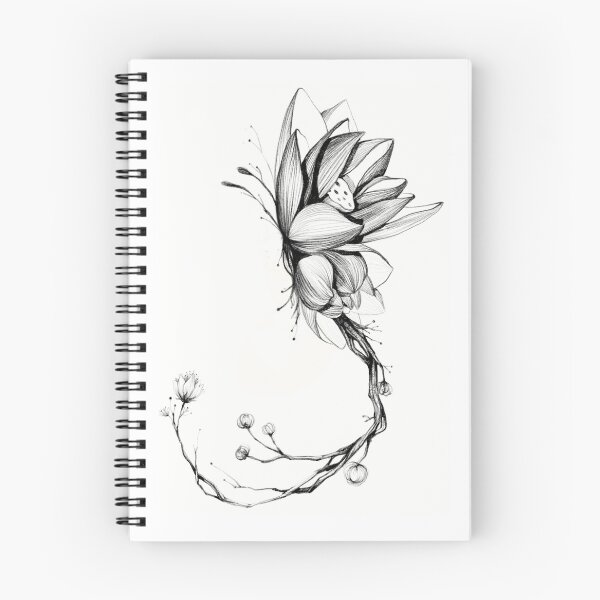 Item preview, lotus butterfly designed and sold by agaminostudio.