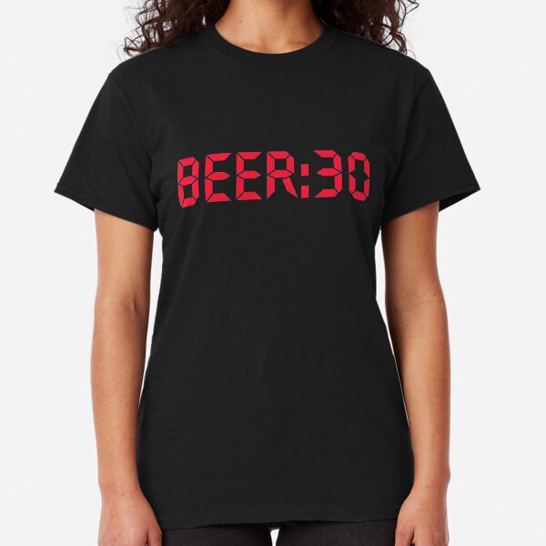 Beer Classic T-Shirt