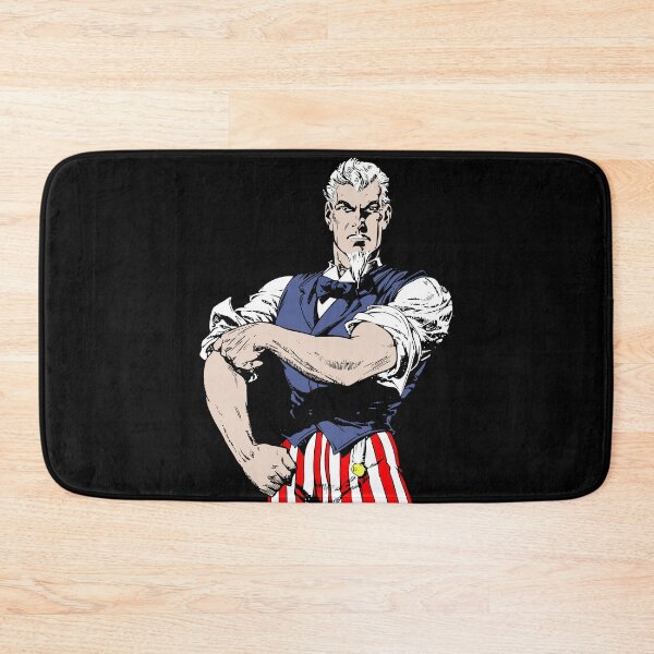 Item preview, Uncle Sam designed and sold by Forever-Design.