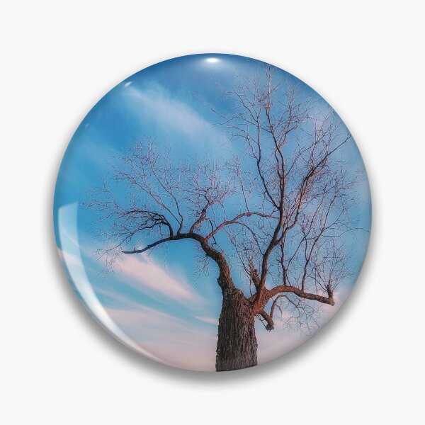 Item preview, Lone Tree designed and sold by SunsetMagic.
