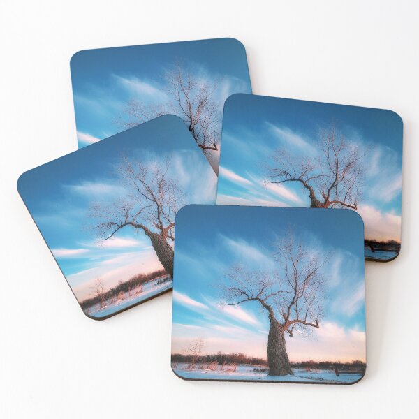 Item preview, Lone Tree designed and sold by SunsetMagic.