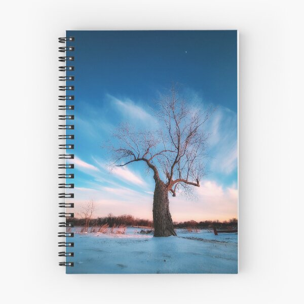Item preview, Árbol solitario designed and sold by SunsetMagic.