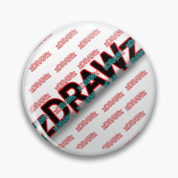 Item preview, zDRAWz Squad Merch designed and sold by zDRAWz.