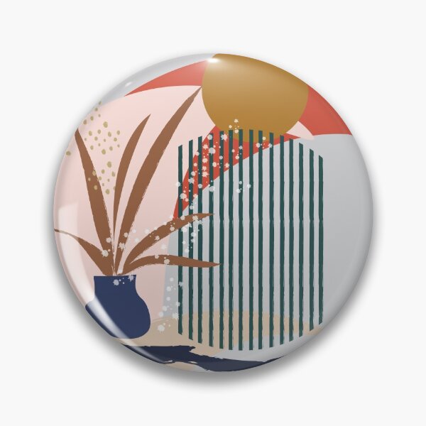 Item preview, HIPSTER PLANT SHOP designed and sold by HoneyCactus.