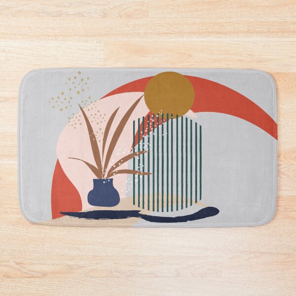 Item preview, HIPSTER PLANT SHOP designed and sold by HoneyCactus.