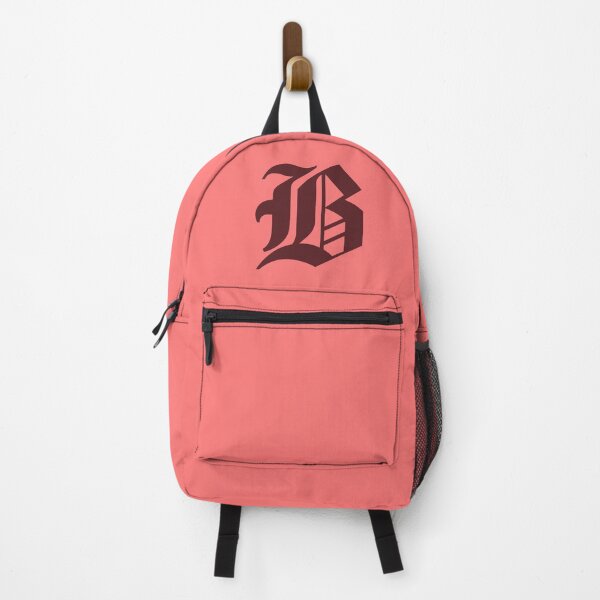 Item preview, Baptist College (Boston) designed and sold by Hymnastle.
