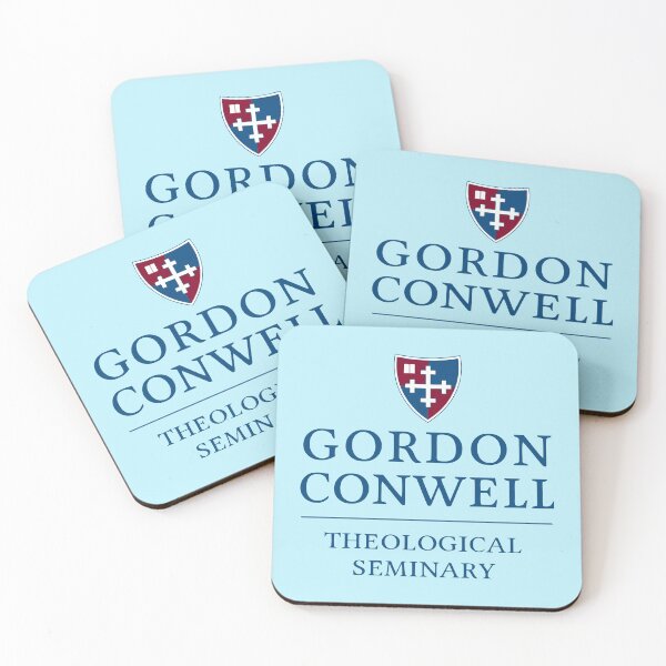 Item preview, Gordon–Conwell Theological Seminary designed and sold by Hymnastle.