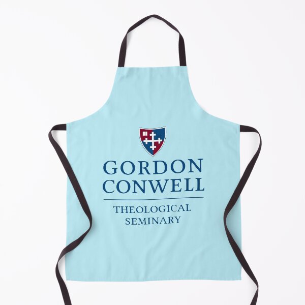 Item preview, Gordon–Conwell Theological Seminary designed and sold by Hymnastle.