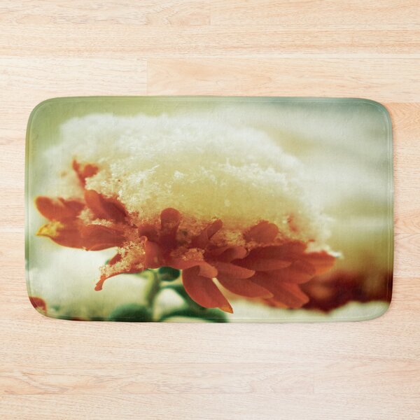 Item preview, Freezing Blossom designed and sold by OriginCaptures.