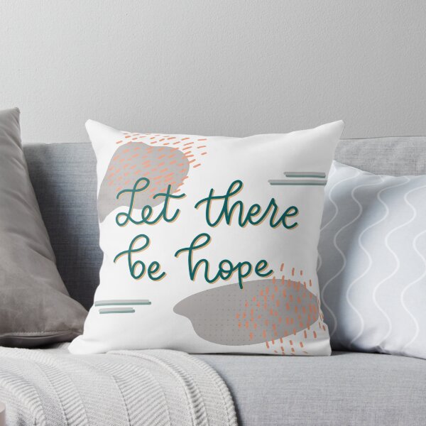 Item preview, Let there be hope designed and sold by K-T-K.