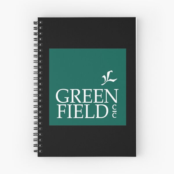 Item preview, Greenfield CC designed and sold by Hymnastle.