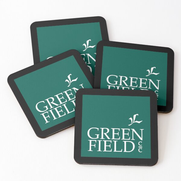 Item preview, Greenfield CC designed and sold by Hymnastle.