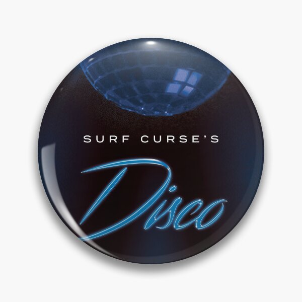 Item preview, Disco by Surf Curse designed and sold by carolyn-castro.
