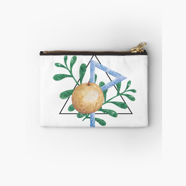 Item preview, Golden Apple Composition - witch designed and sold by cedarandsalt.