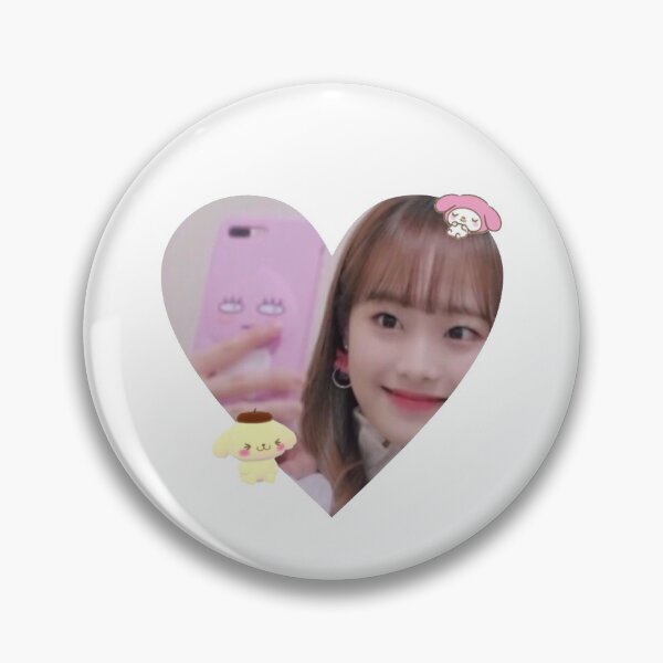 Item preview, chuu - loona designed and sold by iridescentwoo.