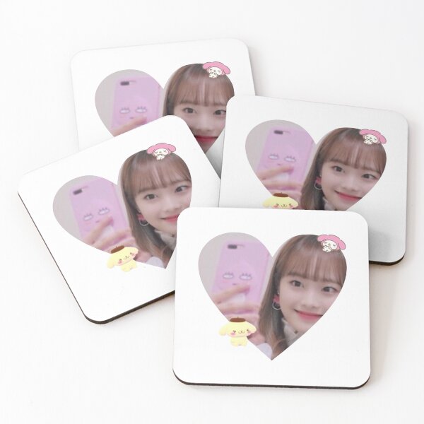 Item preview, chuu - loona designed and sold by iridescentwoo.