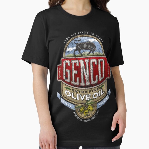 Der Pate - Genco Olive Oil T Shirt Der Pate - Genco Olive Oil T Shirt