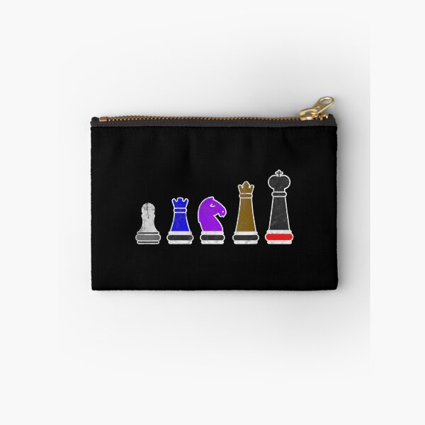 Item preview, Jiu Jitsu Chess Pieces for chess lover and player designed and sold by Didierbaschet.