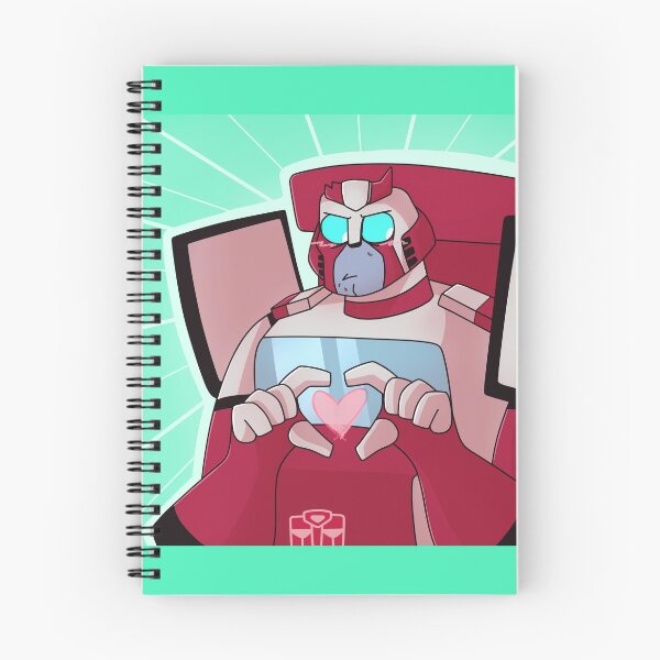 Item preview, ratchet <3 designed and sold by SighFur.