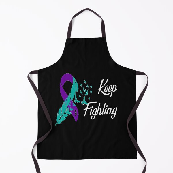 Item preview, Keep Fighting designed and sold by Happy Holiday.