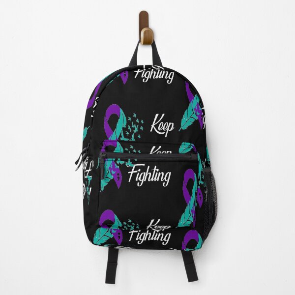 Item preview, Keep Fighting designed and sold by Happy  Holiday.