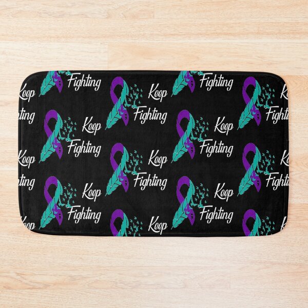 Item preview, Keep Fighting designed and sold by Happy  Holiday.