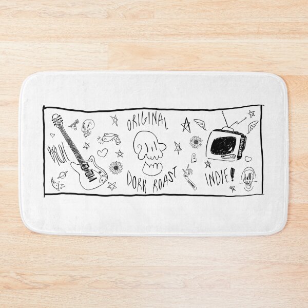 Item preview, Dork Roast designed and sold by Fried-Knight.