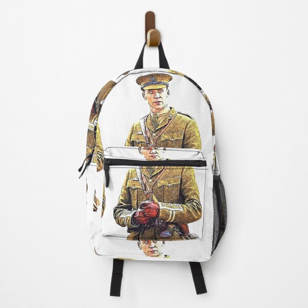 Item preview, Tom Hiddleston in WWI Costume designed and sold by LisaMPierce1990.